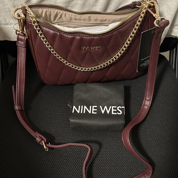 Nine West Purse - Picture 5 of 5